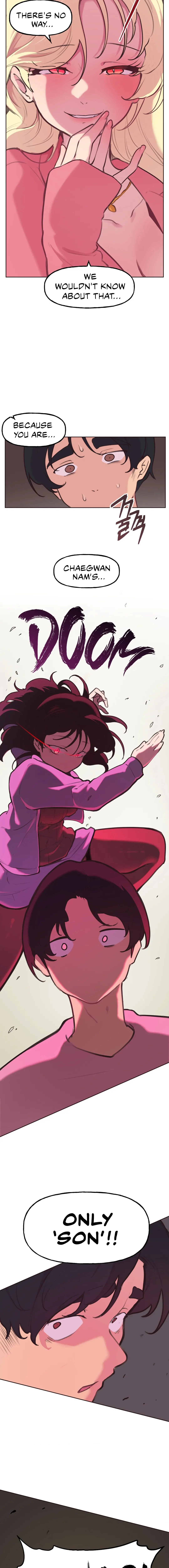 Son Of Nam Chapter 27 - Page 15