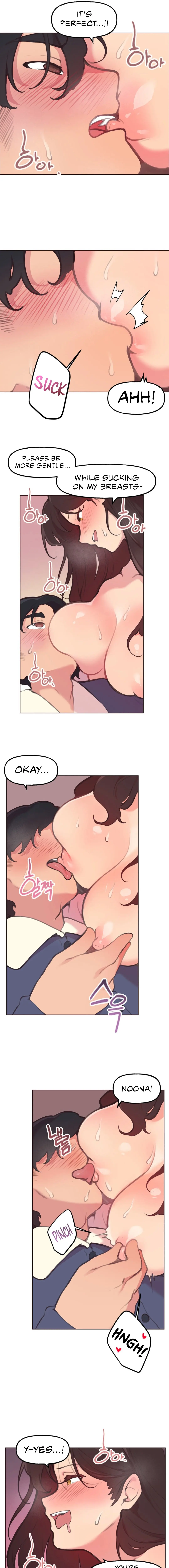 Son Of Nam Chapter 27 - Page 3