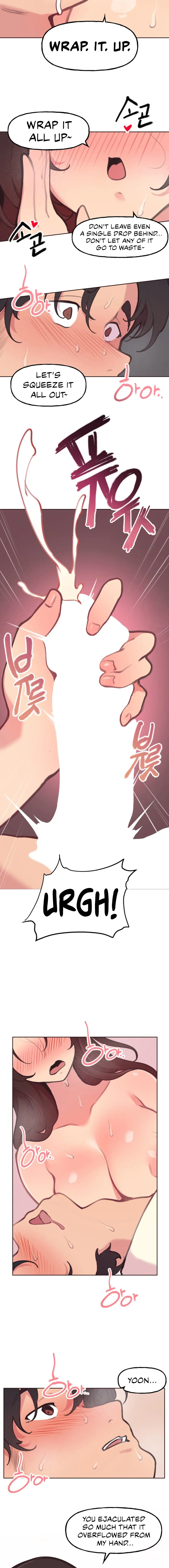 Son Of Nam Chapter 27 - Page 5