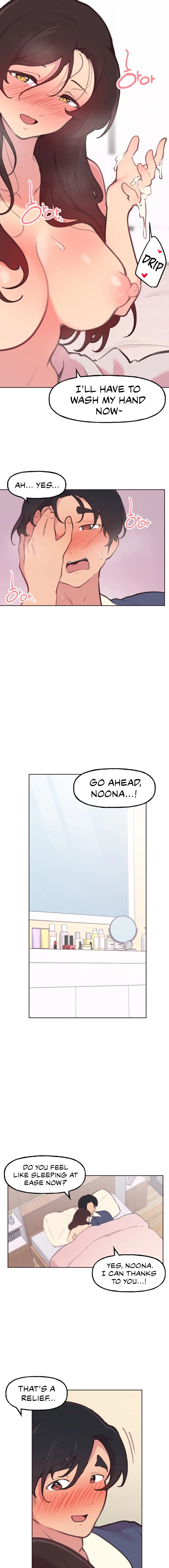 Son Of Nam Chapter 27 - Page 6