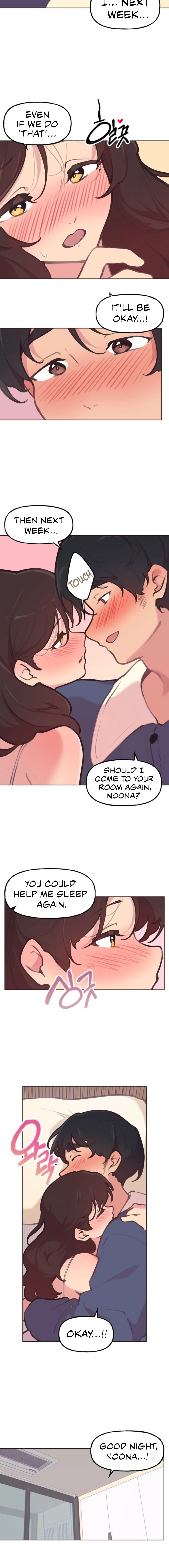 Son Of Nam Chapter 27 - Page 8