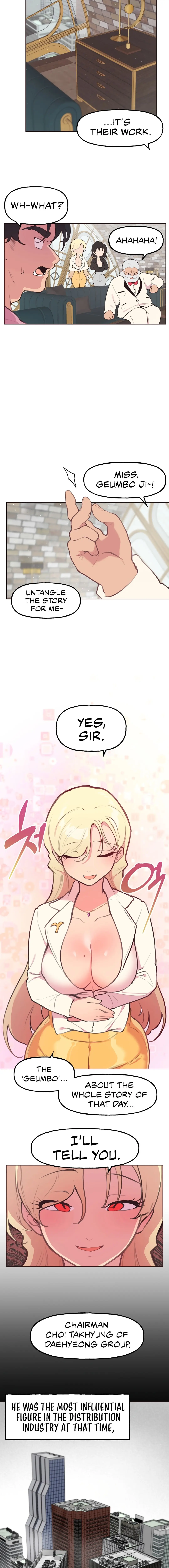 Son Of Nam Chapter 28 - Page 10