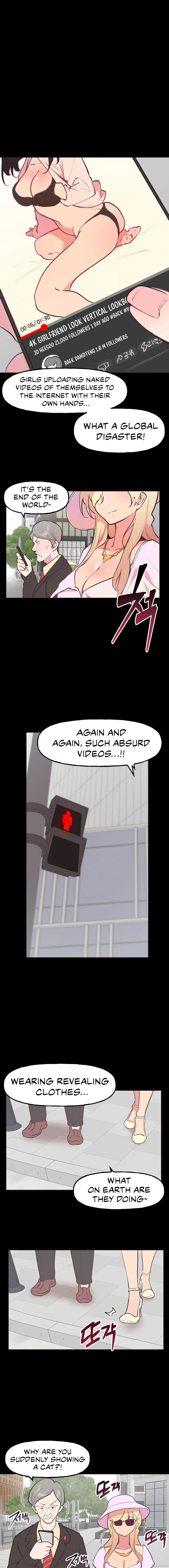 Son Of Nam Chapter 28 - Page 12