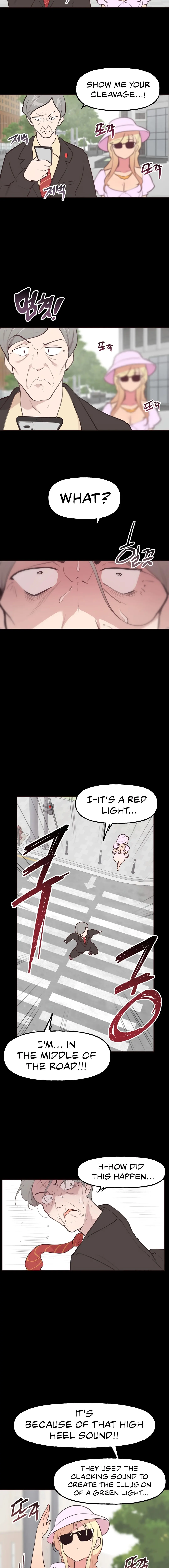Son Of Nam Chapter 28 - Page 13