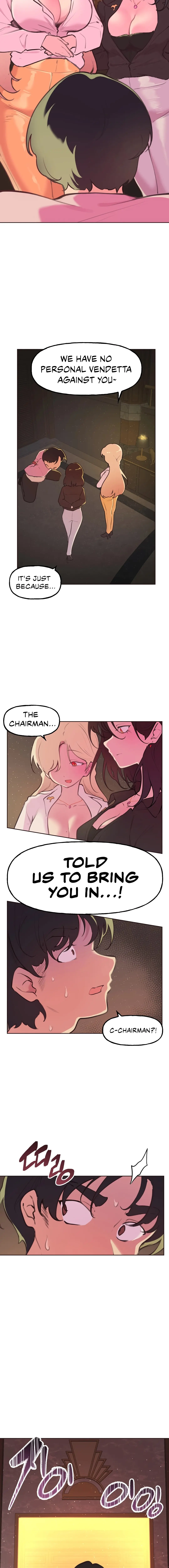 Son Of Nam Chapter 28 - Page 3