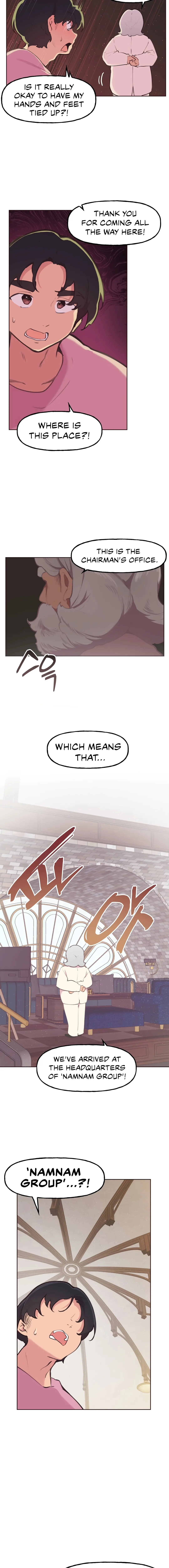 Son Of Nam Chapter 28 - Page 5