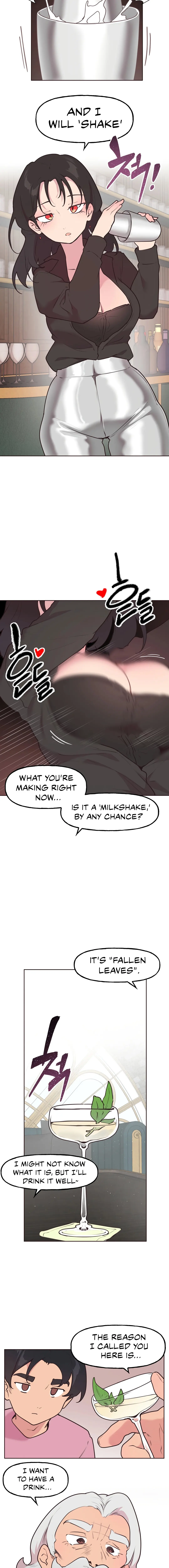 Son Of Nam Chapter 29 - Page 10