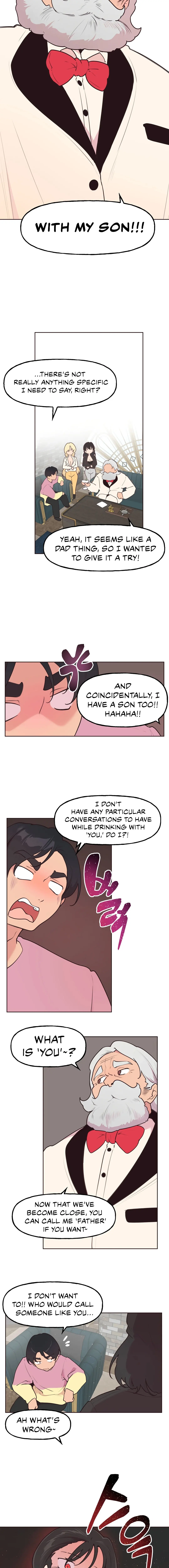 Son Of Nam Chapter 29 - Page 11