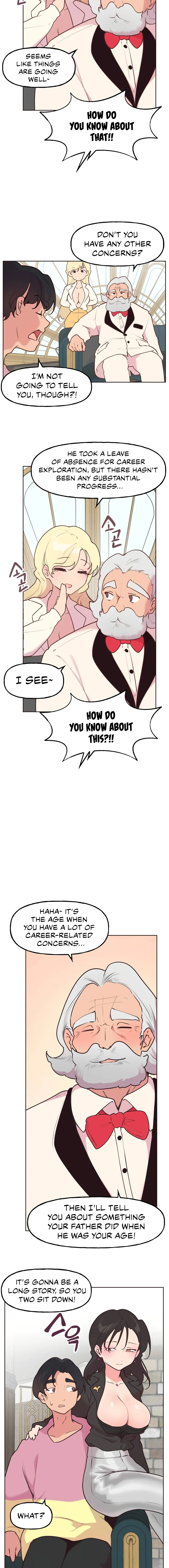 Son Of Nam Chapter 29 - Page 13
