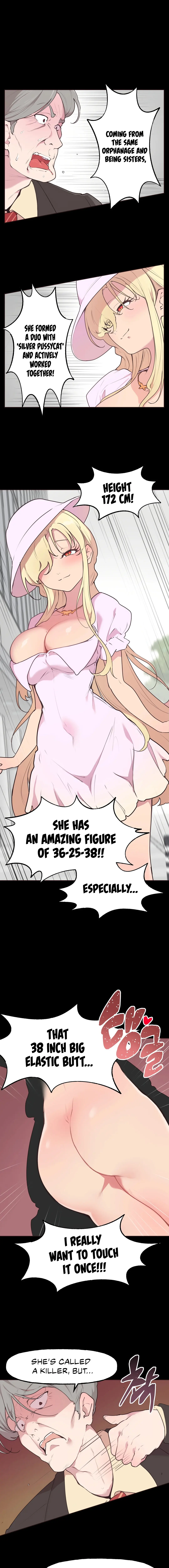 Son Of Nam Chapter 29 - Page 2