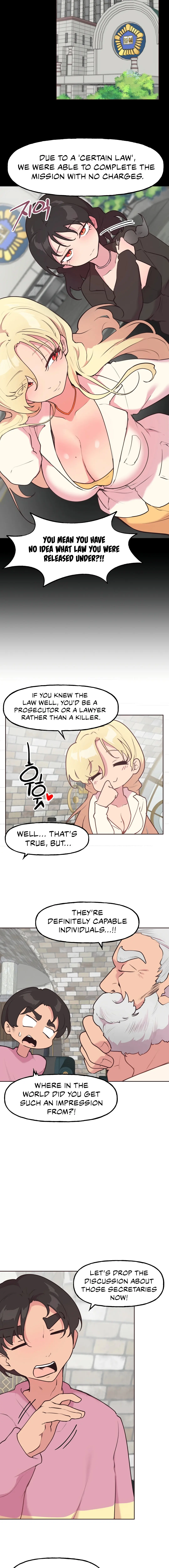 Son Of Nam Chapter 29 - Page 7