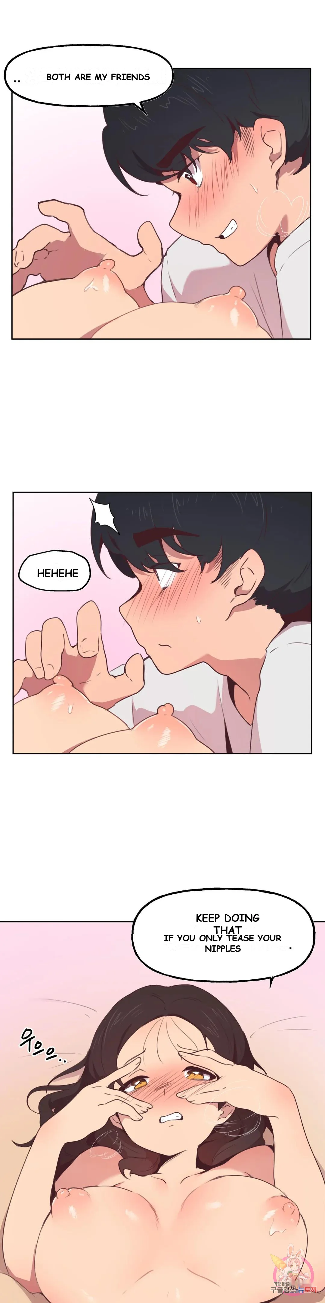 Son Of Nam Chapter 3 - Page 24