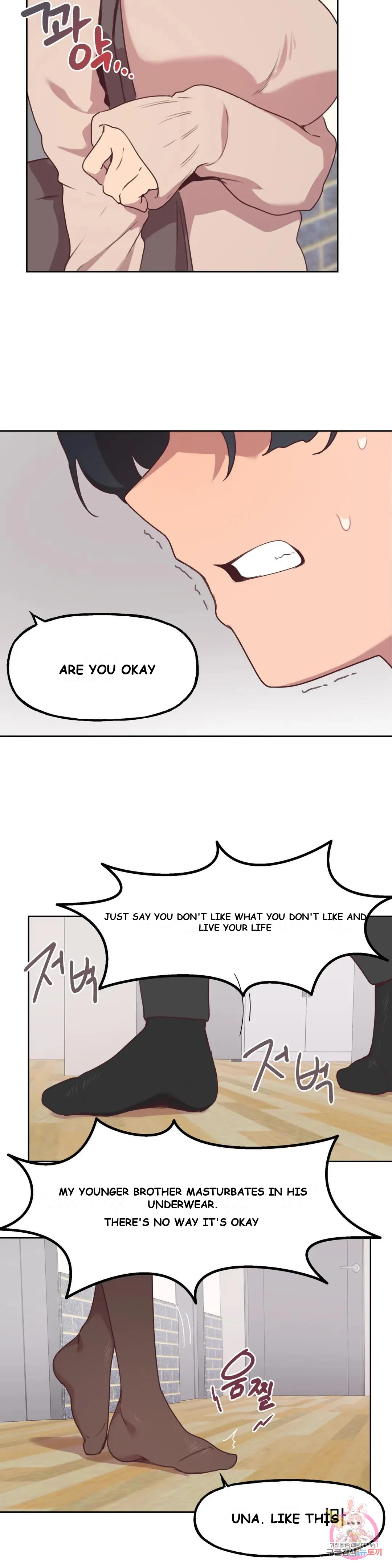 Son Of Nam Chapter 3 - Page 9