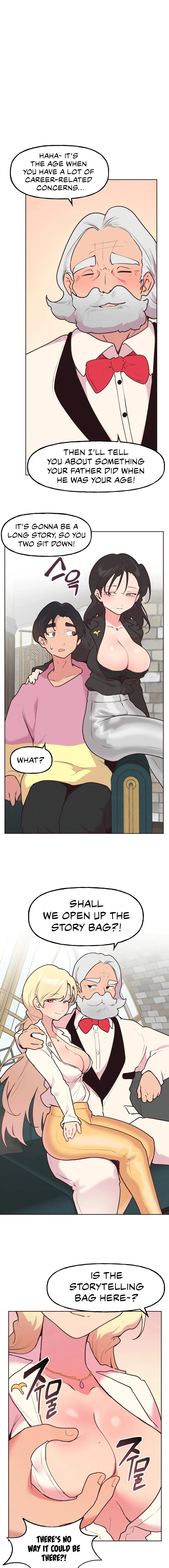 Son Of Nam Chapter 30 - Page 1