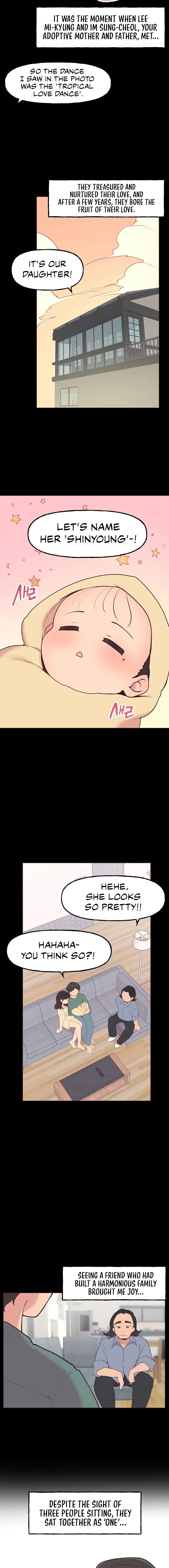 Son Of Nam Chapter 30 - Page 10