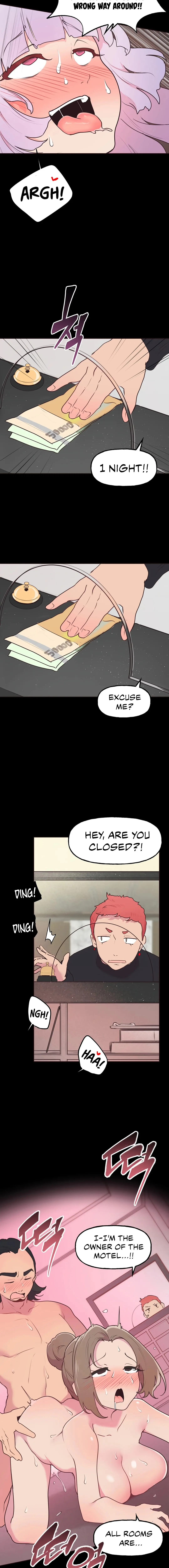 Son Of Nam Chapter 30 - Page 13