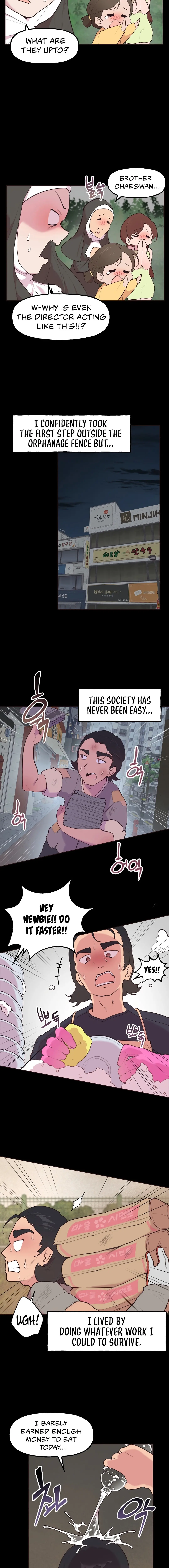 Son Of Nam Chapter 30 - Page 3