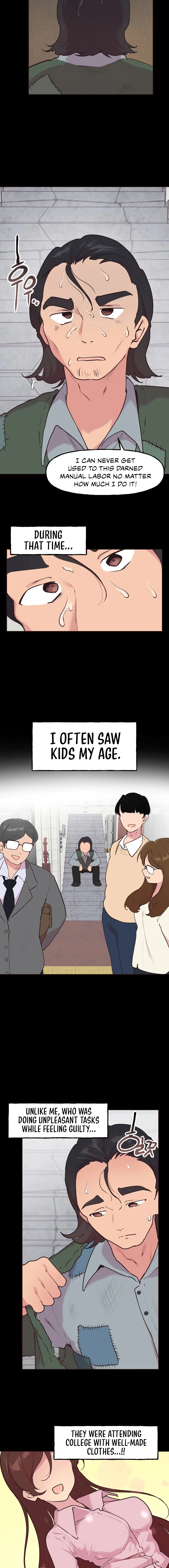 Son Of Nam Chapter 30 - Page 4