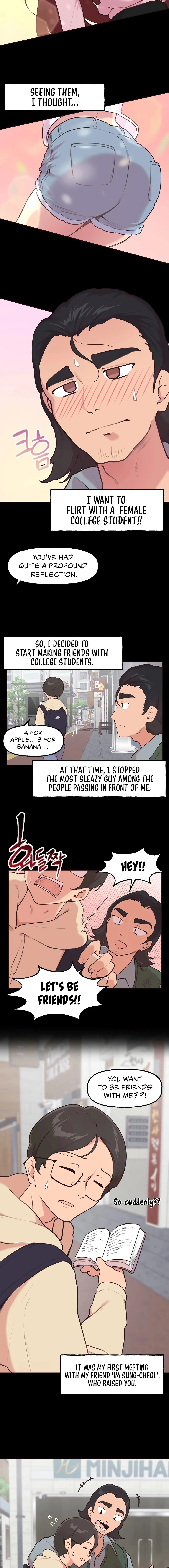 Son Of Nam Chapter 30 - Page 5