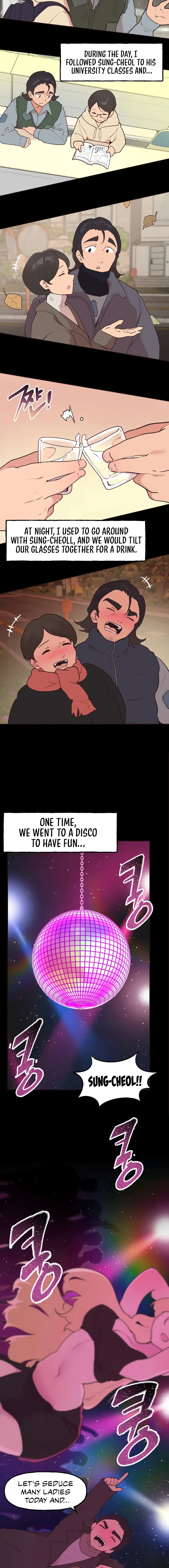 Son Of Nam Chapter 30 - Page 6