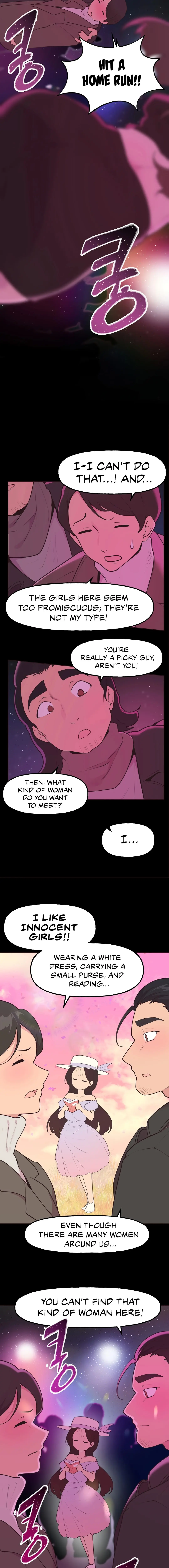 Son Of Nam Chapter 30 - Page 7