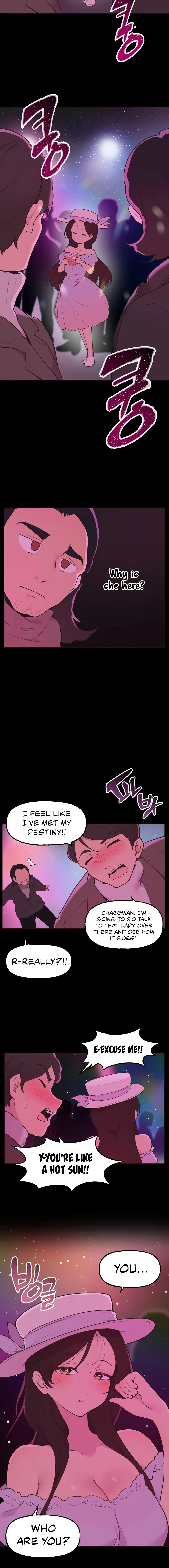 Son Of Nam Chapter 30 - Page 8