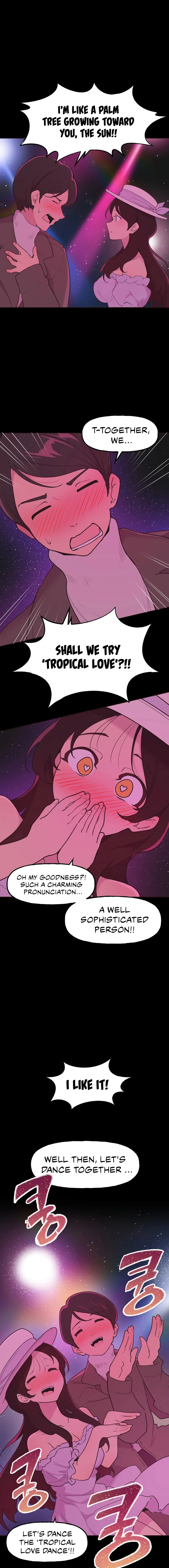Son Of Nam Chapter 30 - Page 9
