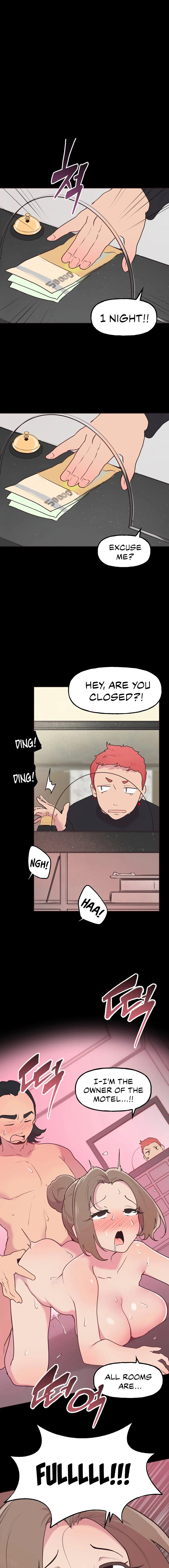 Son Of Nam Chapter 31 - Page 1