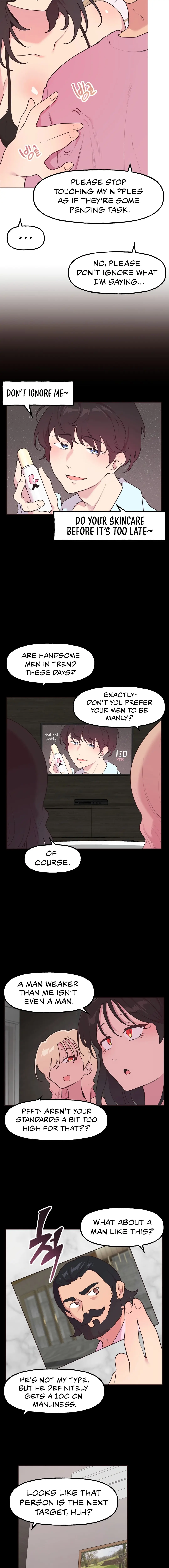 Son Of Nam Chapter 31 - Page 11