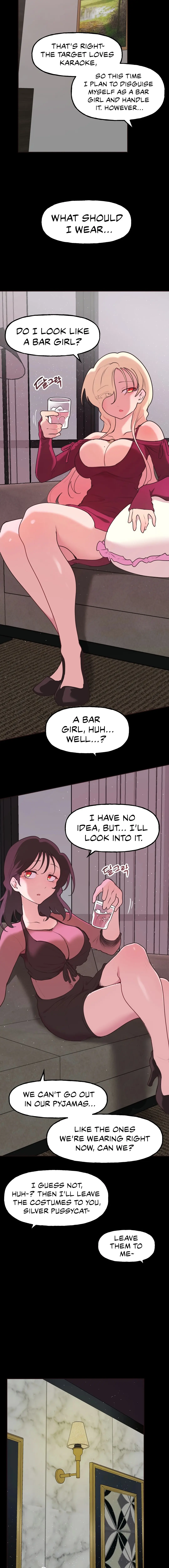Son Of Nam Chapter 31 - Page 12