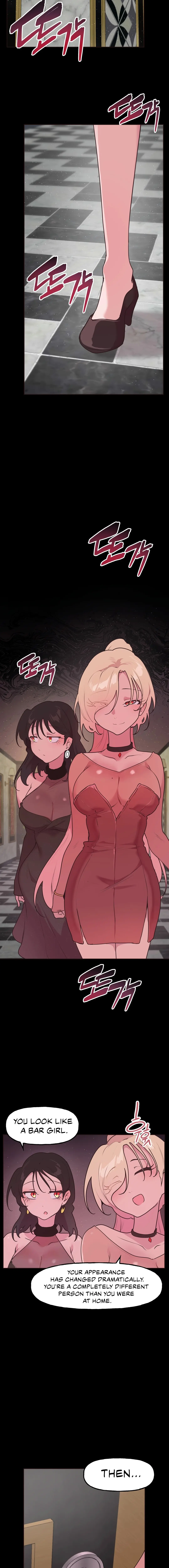 Son Of Nam Chapter 31 - Page 13