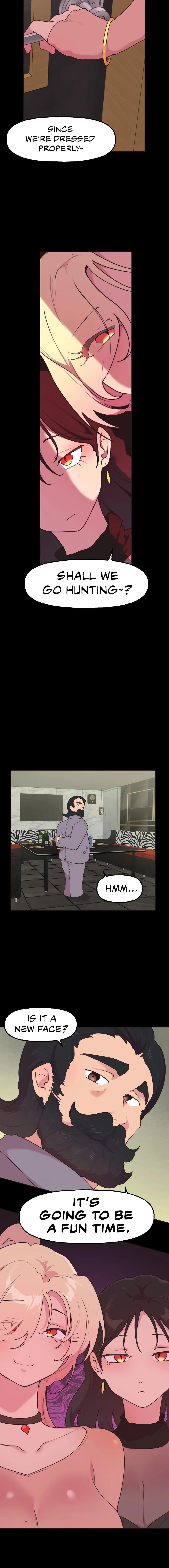 Son Of Nam Chapter 31 - Page 14