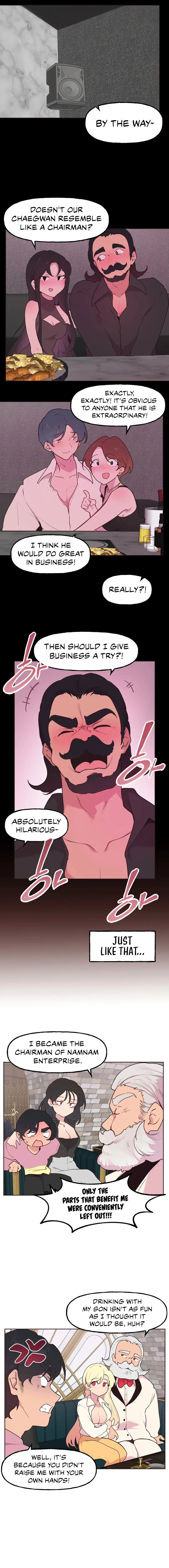 Son Of Nam Chapter 31 - Page 4