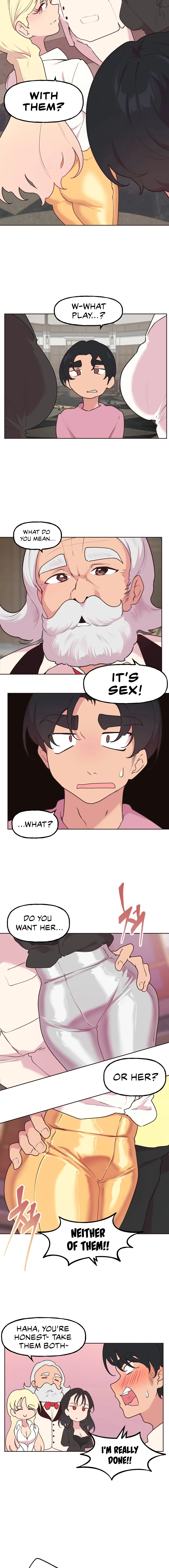 Son Of Nam Chapter 31 - Page 6