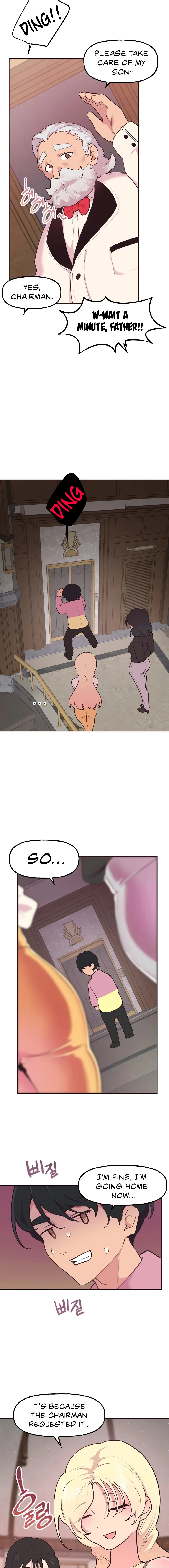 Son Of Nam Chapter 31 - Page 7