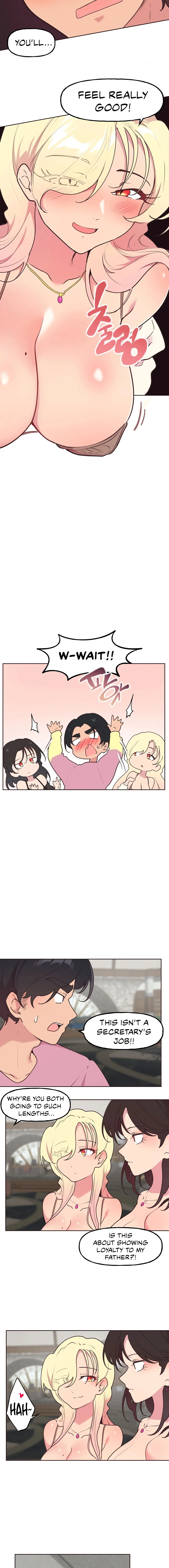 Son Of Nam Chapter 31 - Page 9