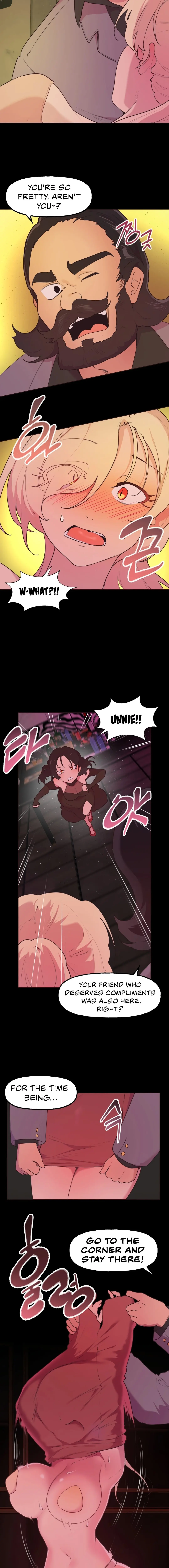 Son Of Nam Chapter 32 - Page 10