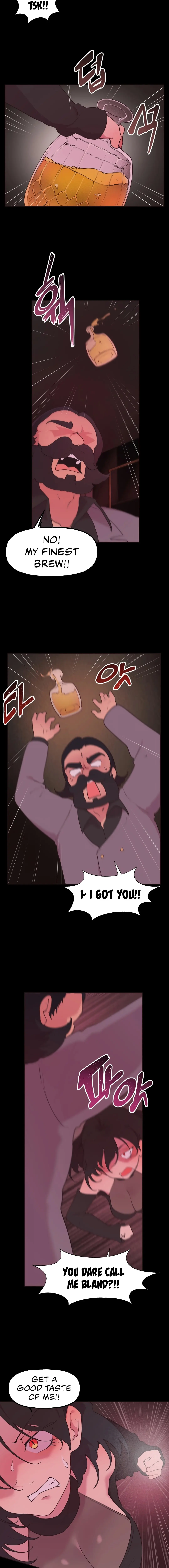 Son Of Nam Chapter 32 - Page 12