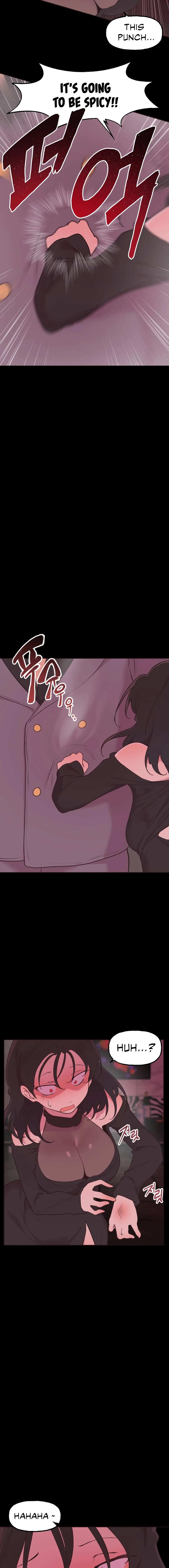 Son Of Nam Chapter 32 - Page 13