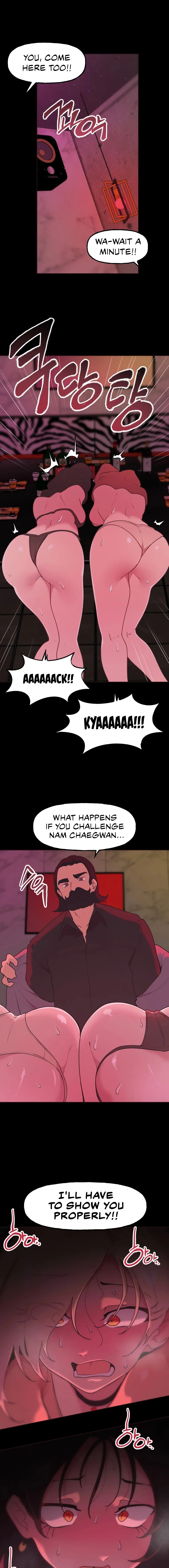 Son Of Nam Chapter 32 - Page 15