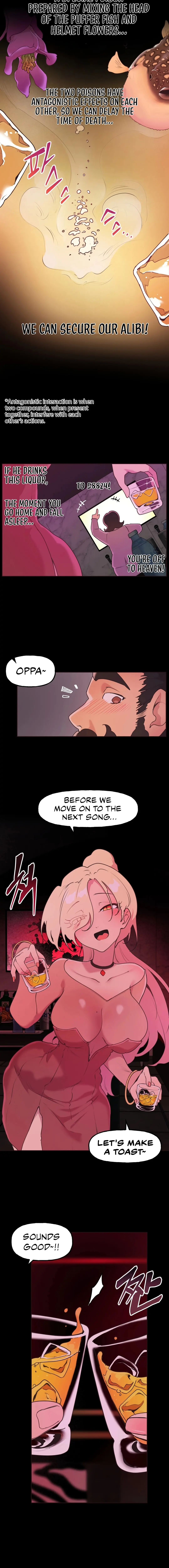 Son Of Nam Chapter 32 - Page 5