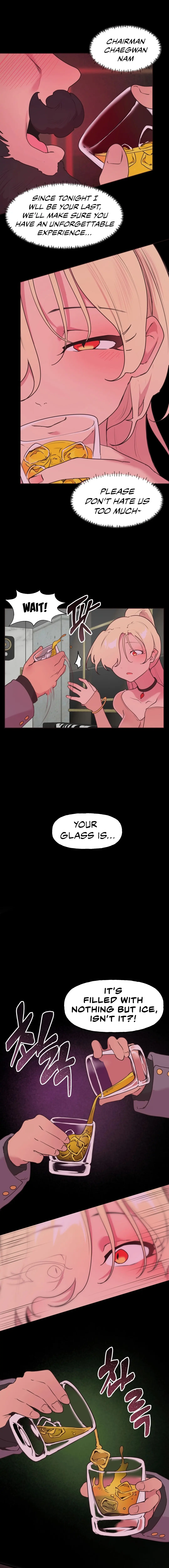Son Of Nam Chapter 32 - Page 6