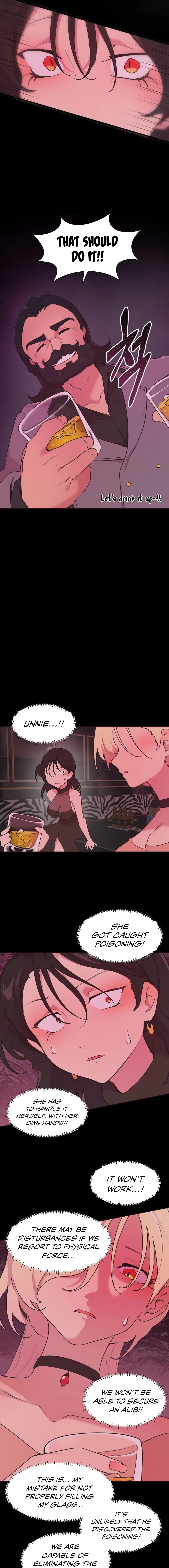 Son Of Nam Chapter 32 - Page 7