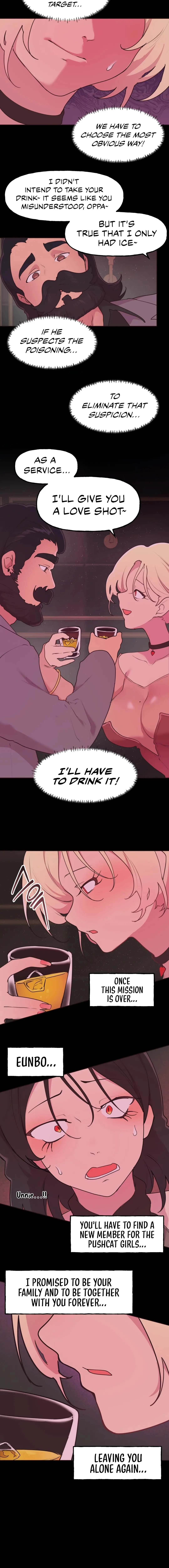 Son Of Nam Chapter 32 - Page 8