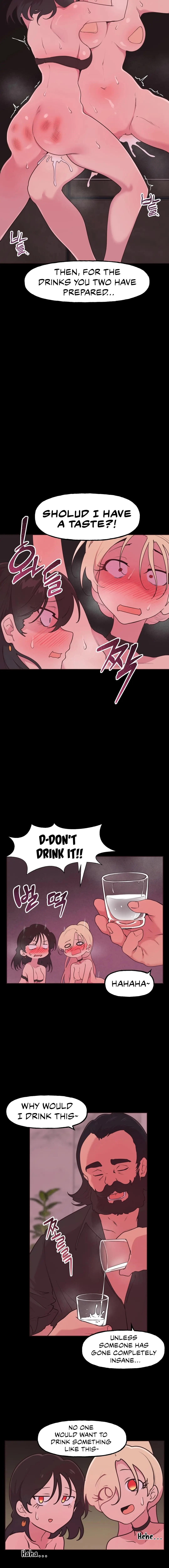 Son Of Nam Chapter 33 - Page 10
