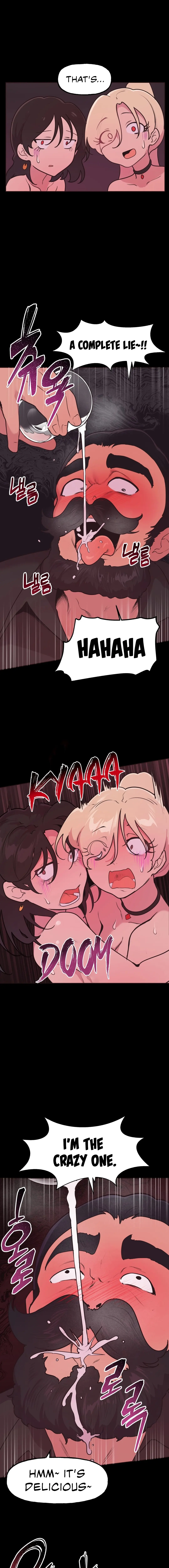 Son Of Nam Chapter 33 - Page 11