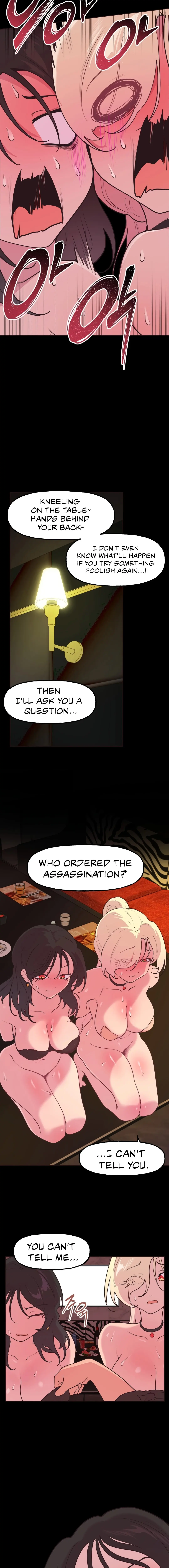 Son Of Nam Chapter 33 - Page 12
