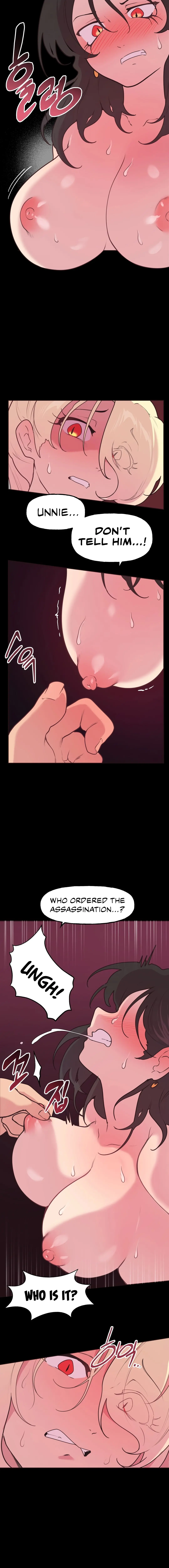 Son Of Nam Chapter 33 - Page 13