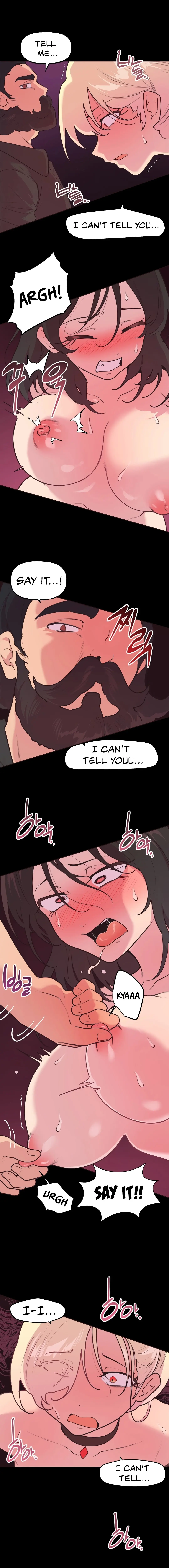 Son Of Nam Chapter 33 - Page 14