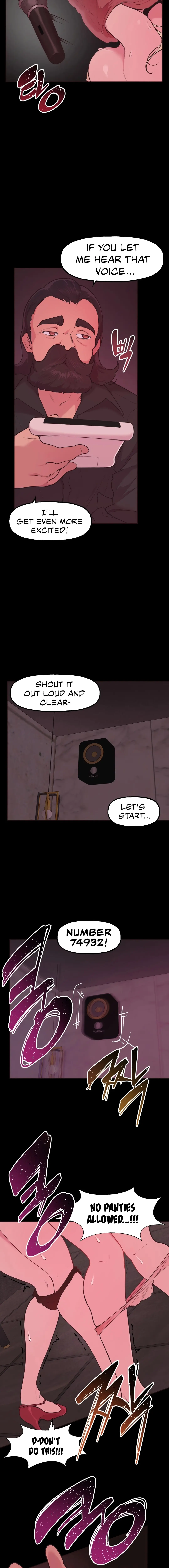 Son Of Nam Chapter 33 - Page 3